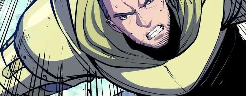 Max Level Returner Chapter 92 - halaman 9