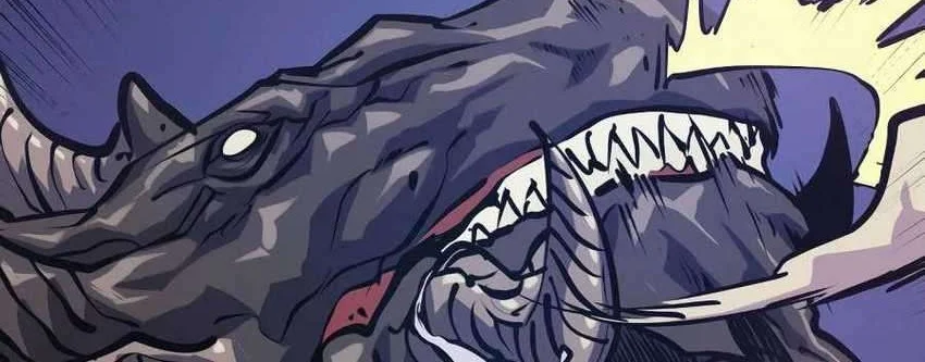 Max Level Returner Chapter 92 - halaman 91