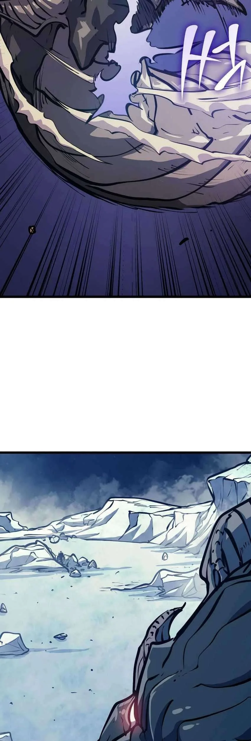 Max Level Returner Chapter 92 - halaman 93