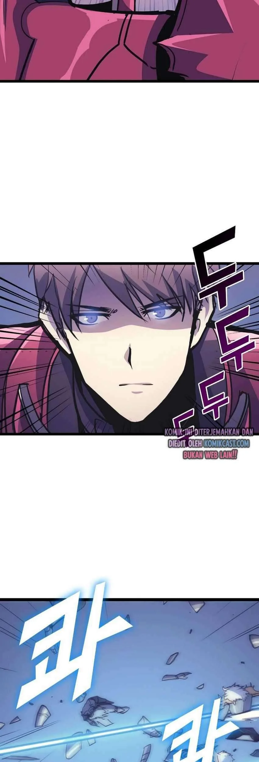 Max Level Returner Chapter 93 - halaman 50