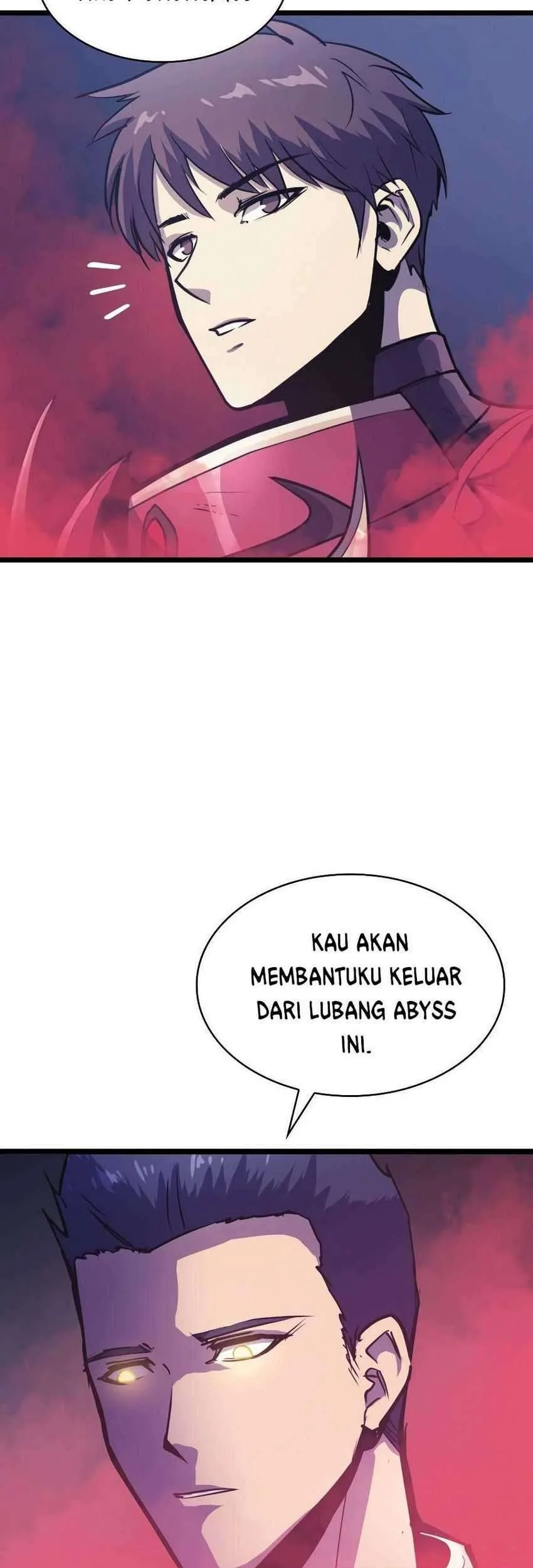Max Level Returner Chapter 93 - halaman 60