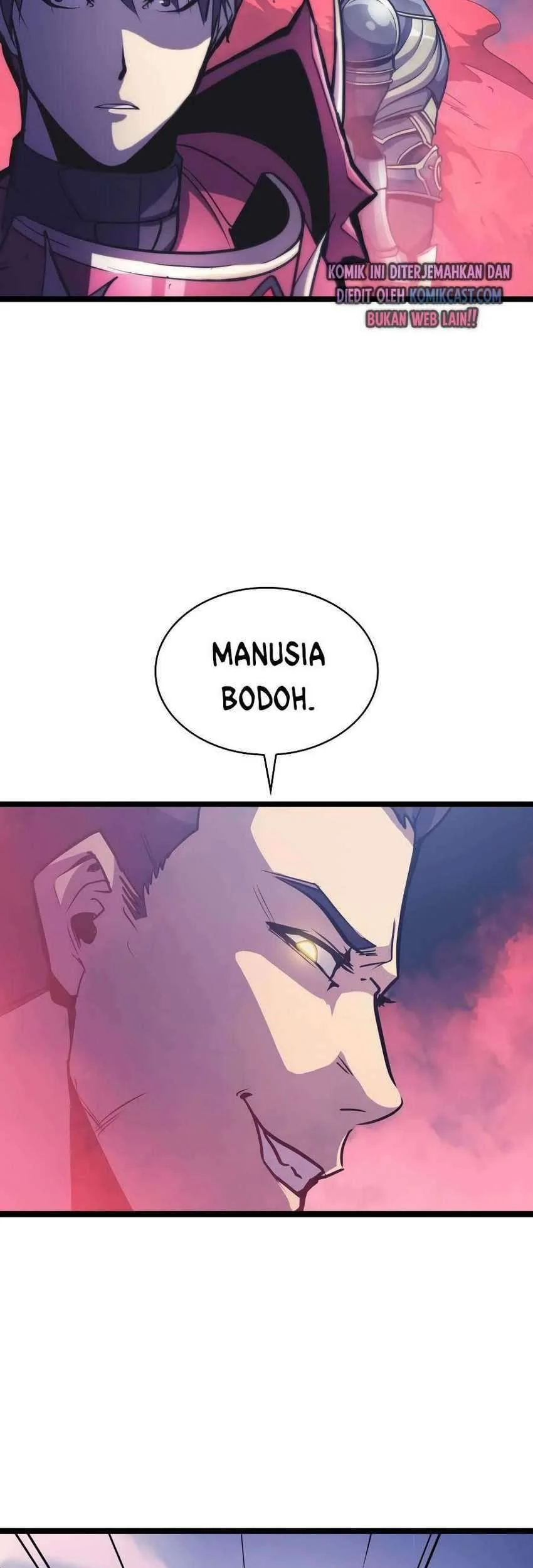 Max Level Returner Chapter 93 - halaman 66