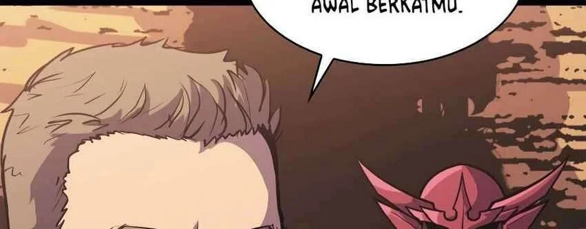 Max Level Returner Chapter 93 - halaman 7