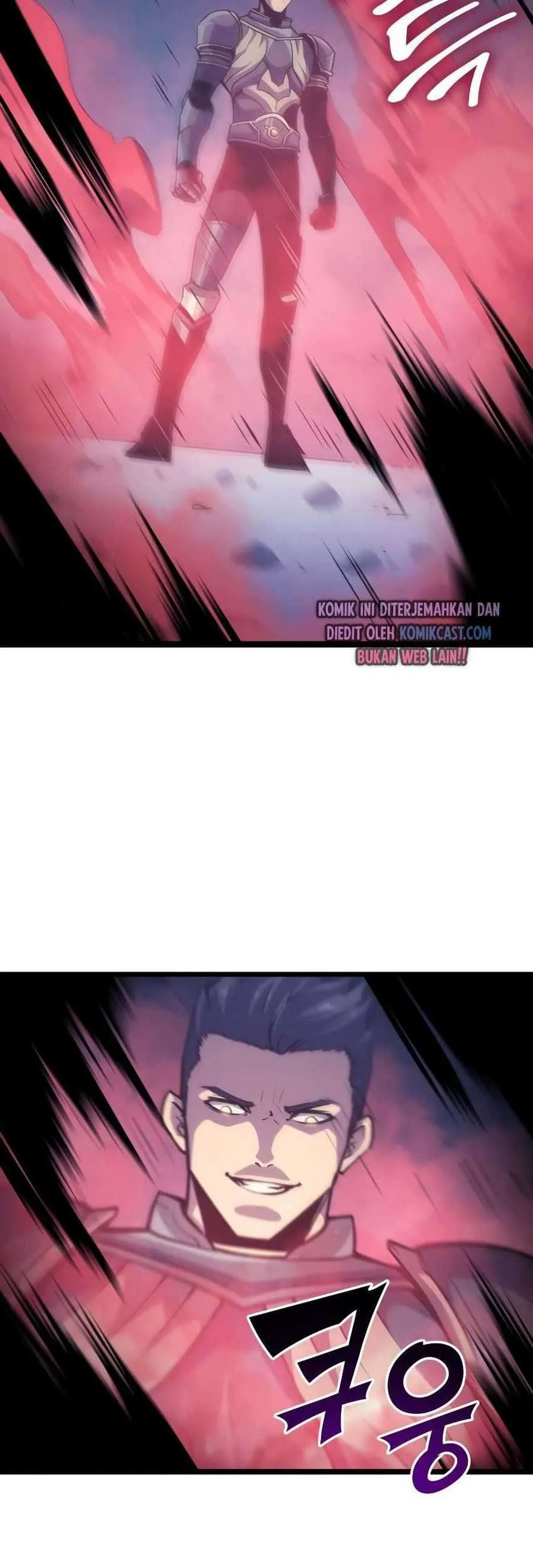 Max Level Returner Chapter 93 - halaman 71