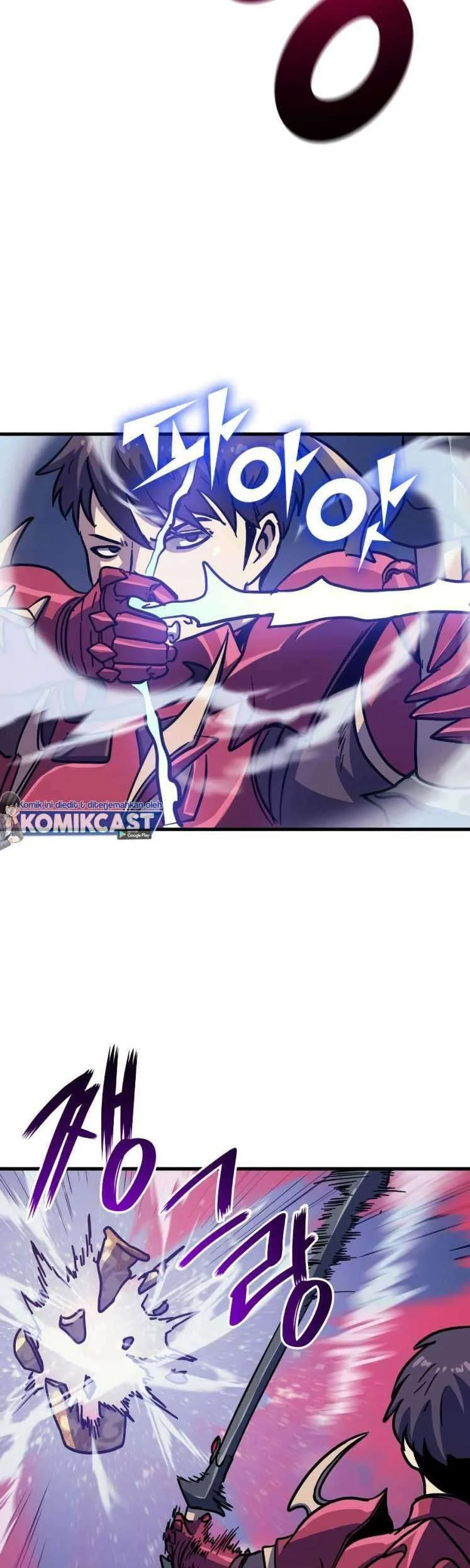 Max Level Returner Chapter 94 - halaman 10