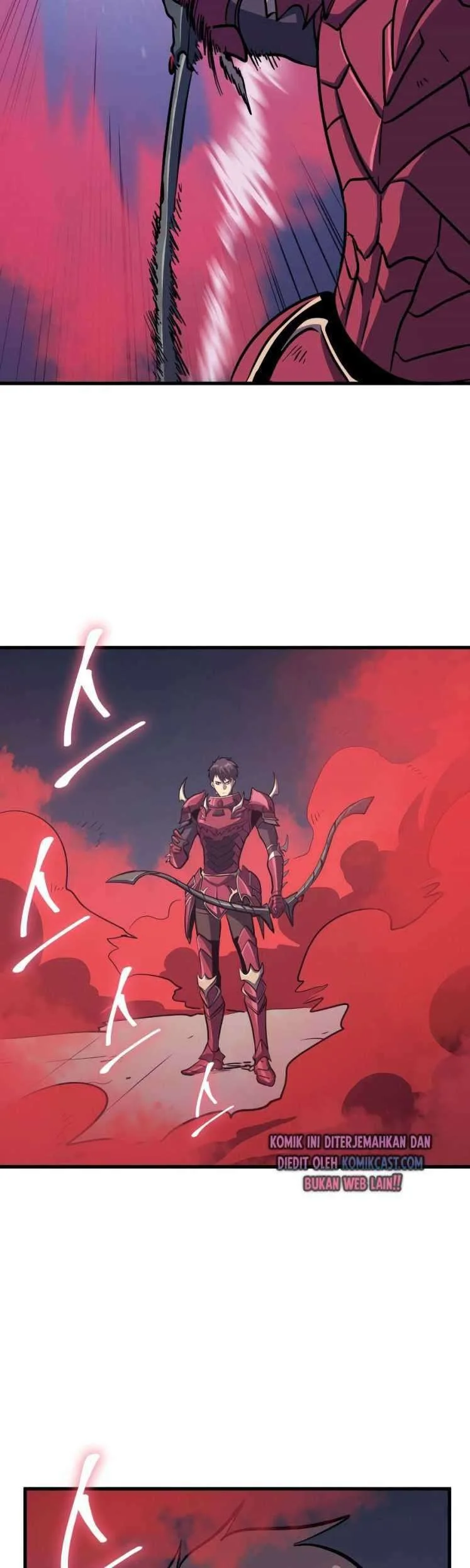 Max Level Returner Chapter 94 - halaman 11