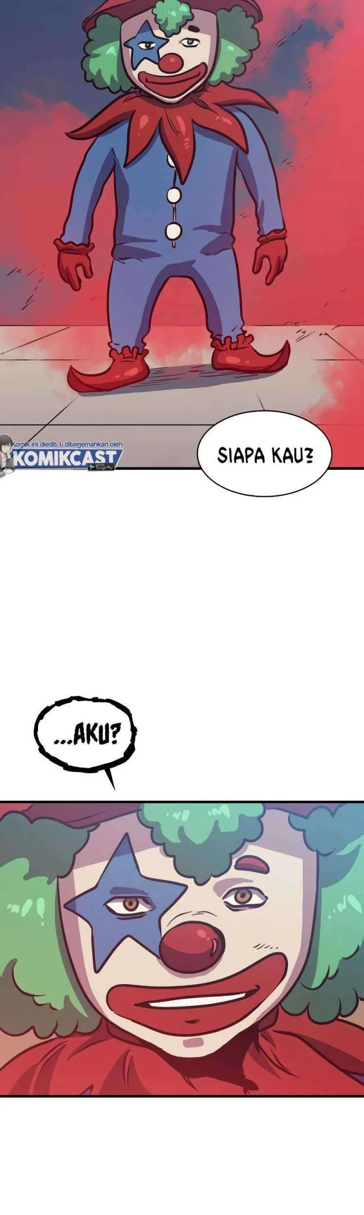 Max Level Returner Chapter 94 - halaman 16