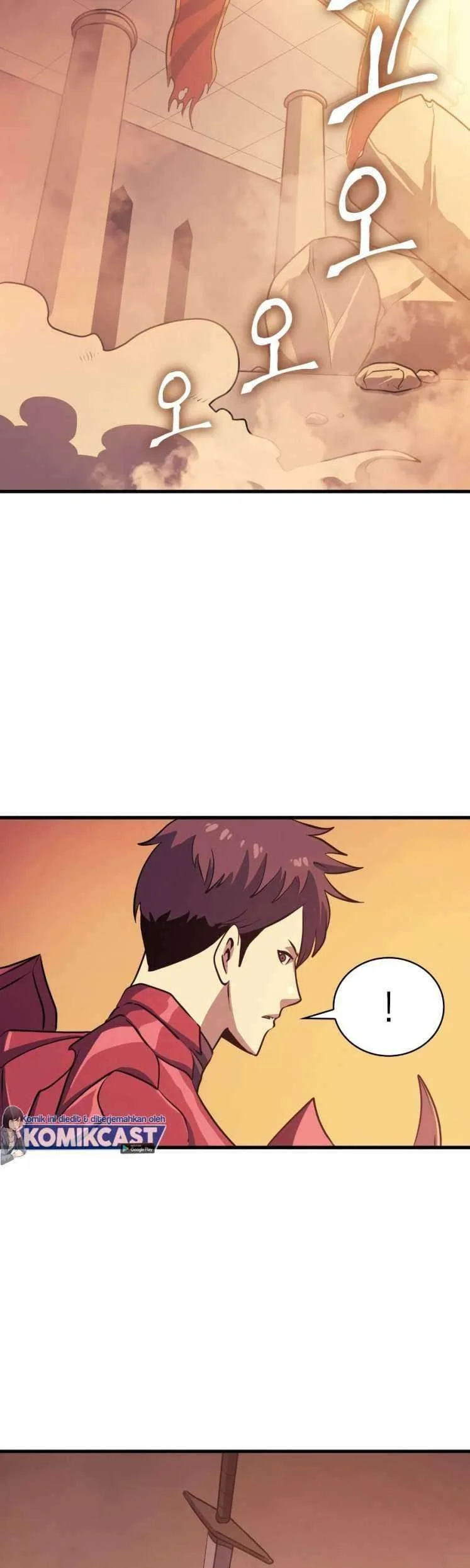 Max Level Returner Chapter 94 - halaman 21