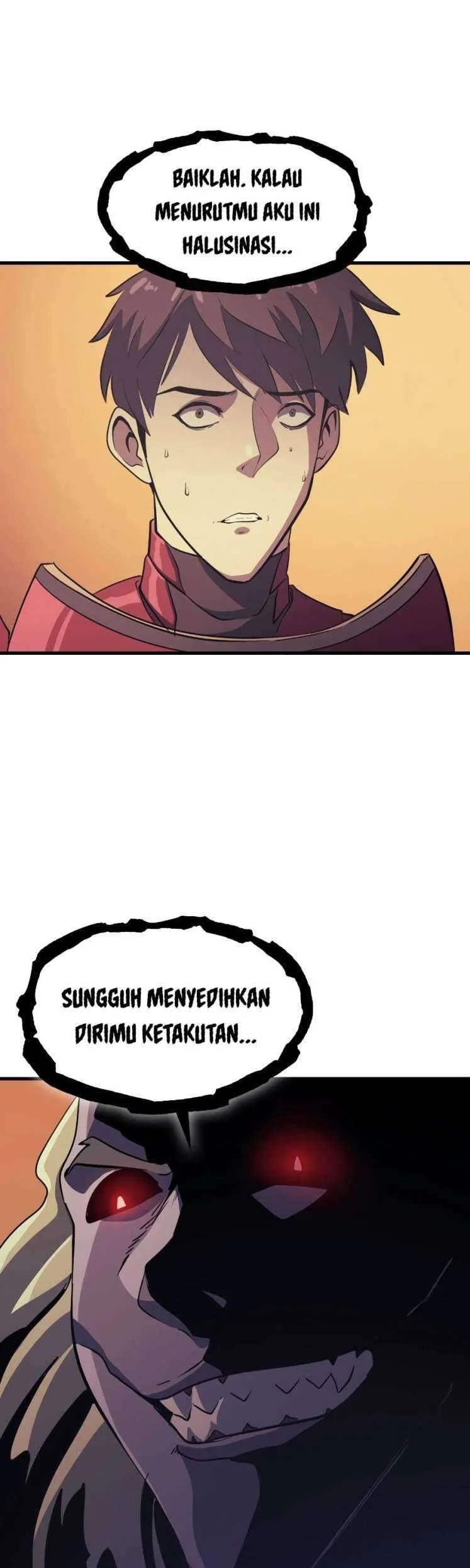 Max Level Returner Chapter 94 - halaman 29