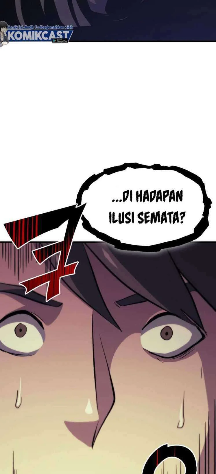 Max Level Returner Chapter 94 - halaman 30