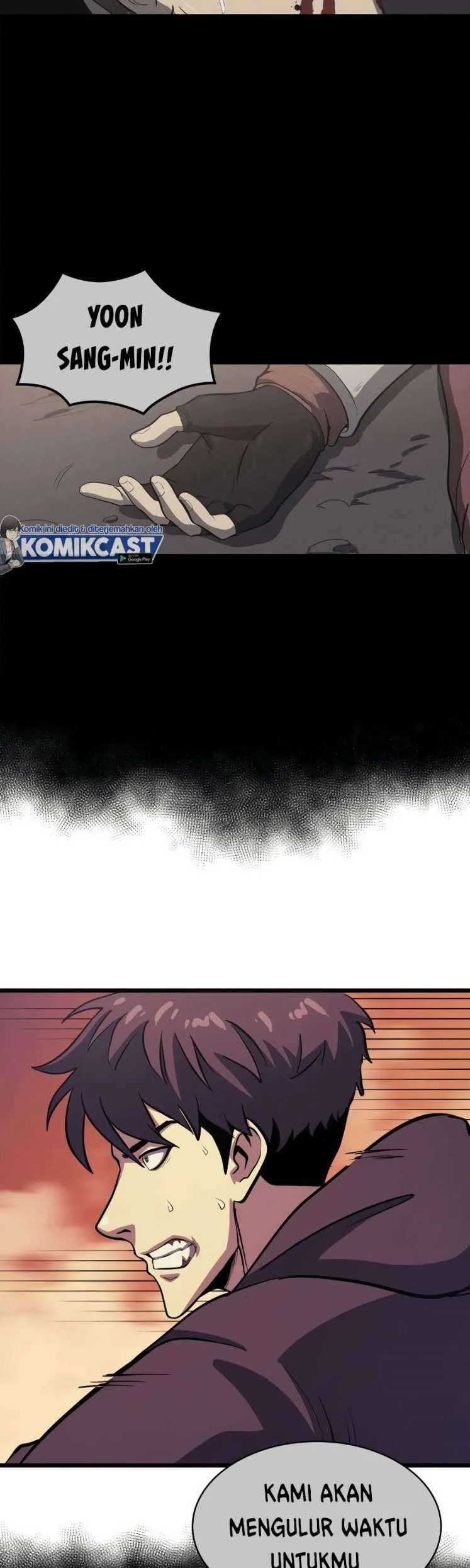 Max Level Returner Chapter 94 - halaman 37