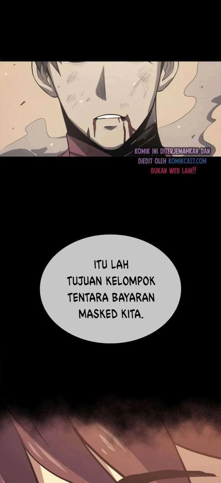 Max Level Returner Chapter 94 - halaman 40