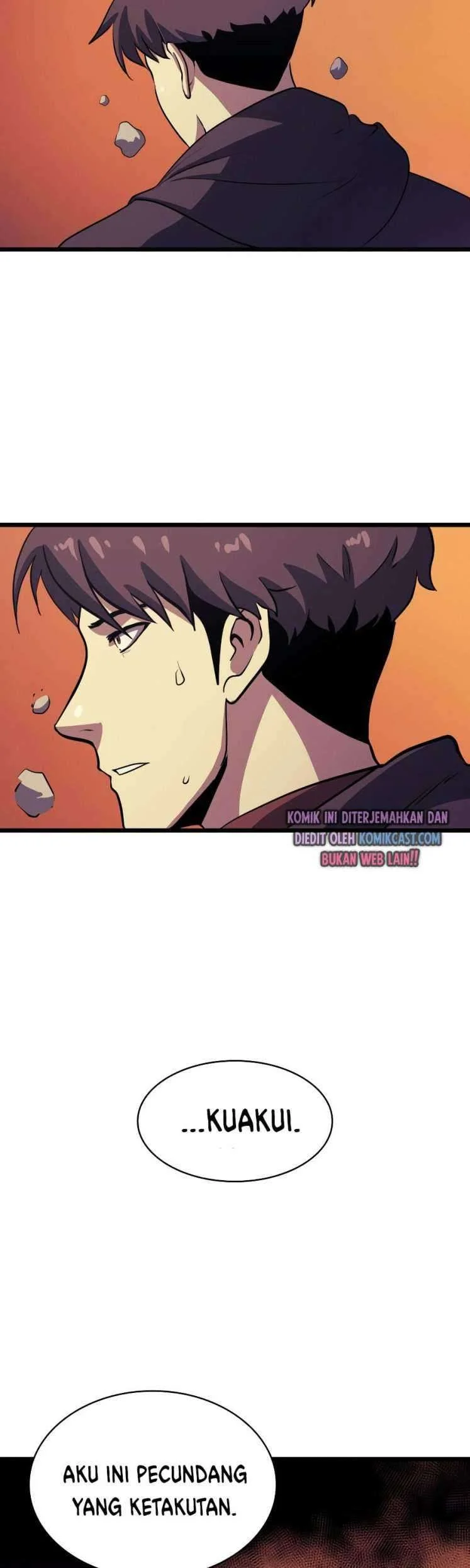 Max Level Returner Chapter 94 - halaman 42