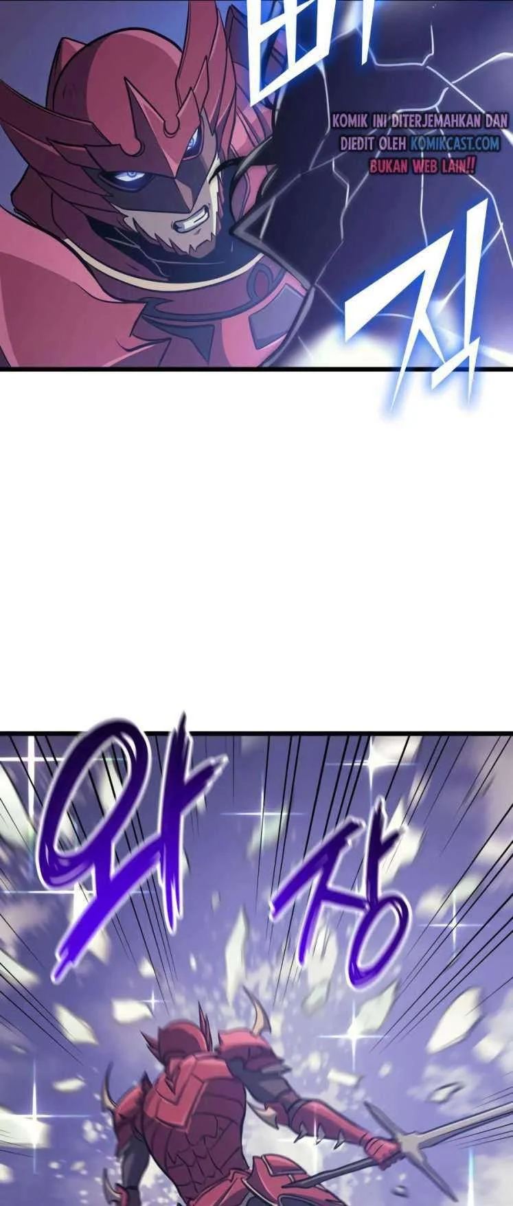 Max Level Returner Chapter 94 - halaman 48