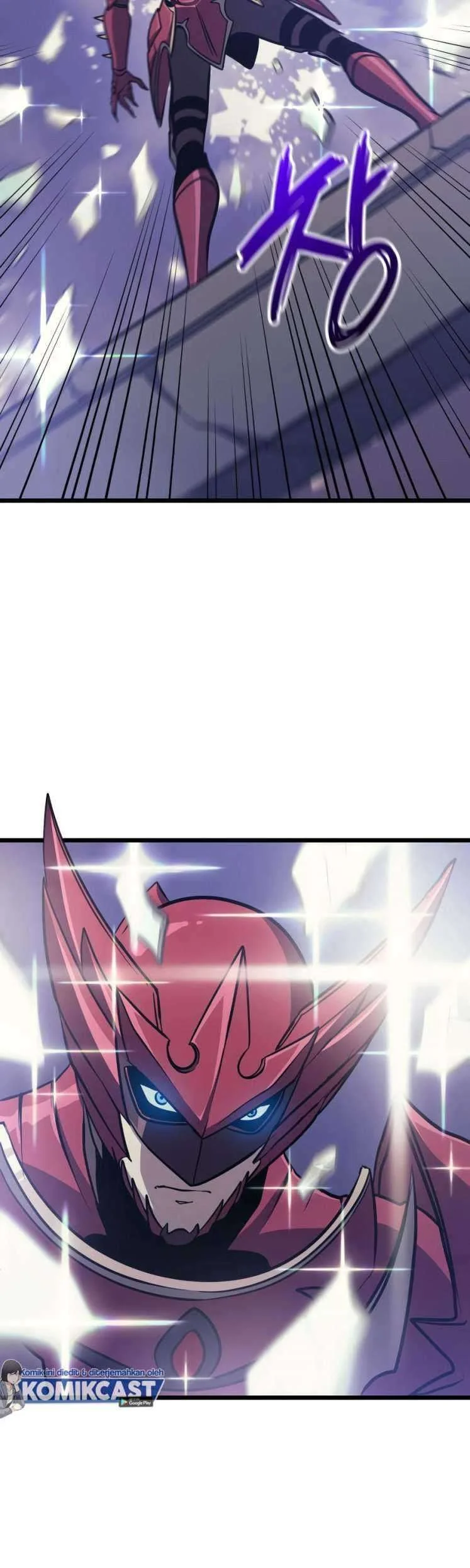 Max Level Returner Chapter 94 - halaman 49