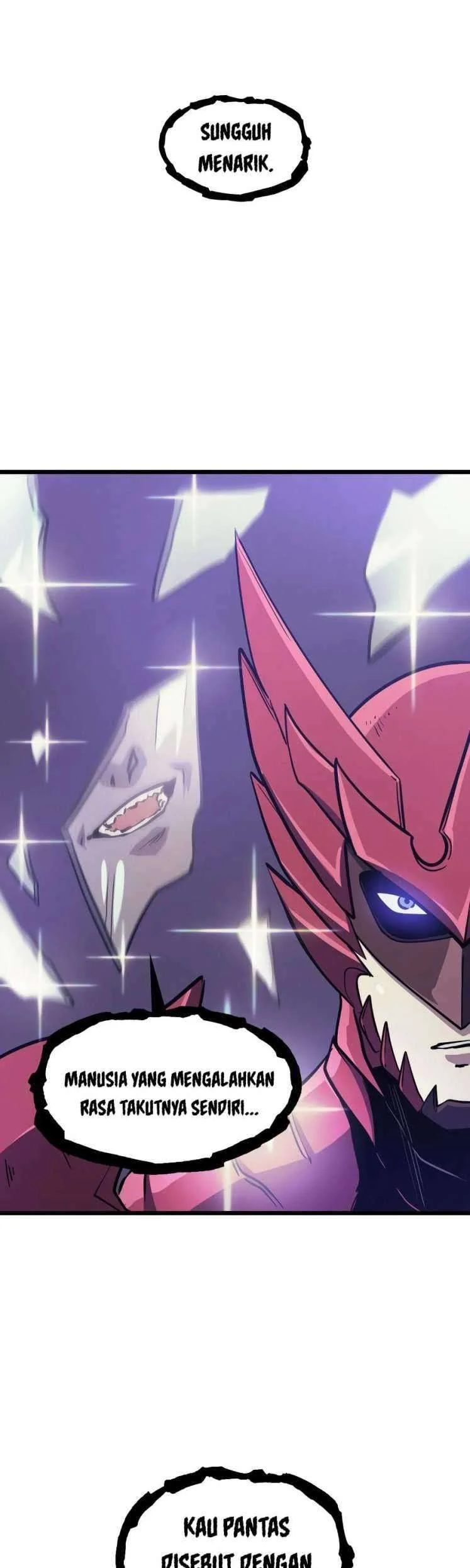 Max Level Returner Chapter 94 - halaman 50