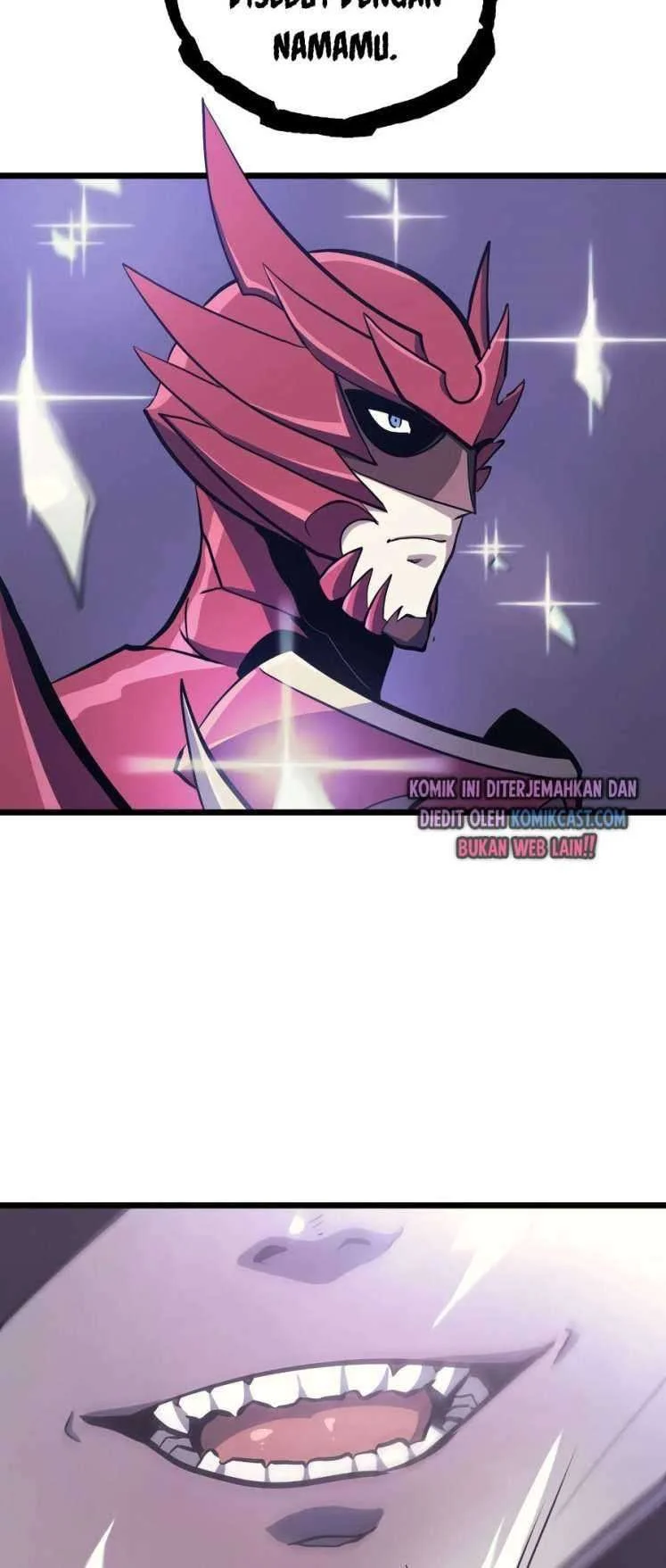 Max Level Returner Chapter 94 - halaman 51
