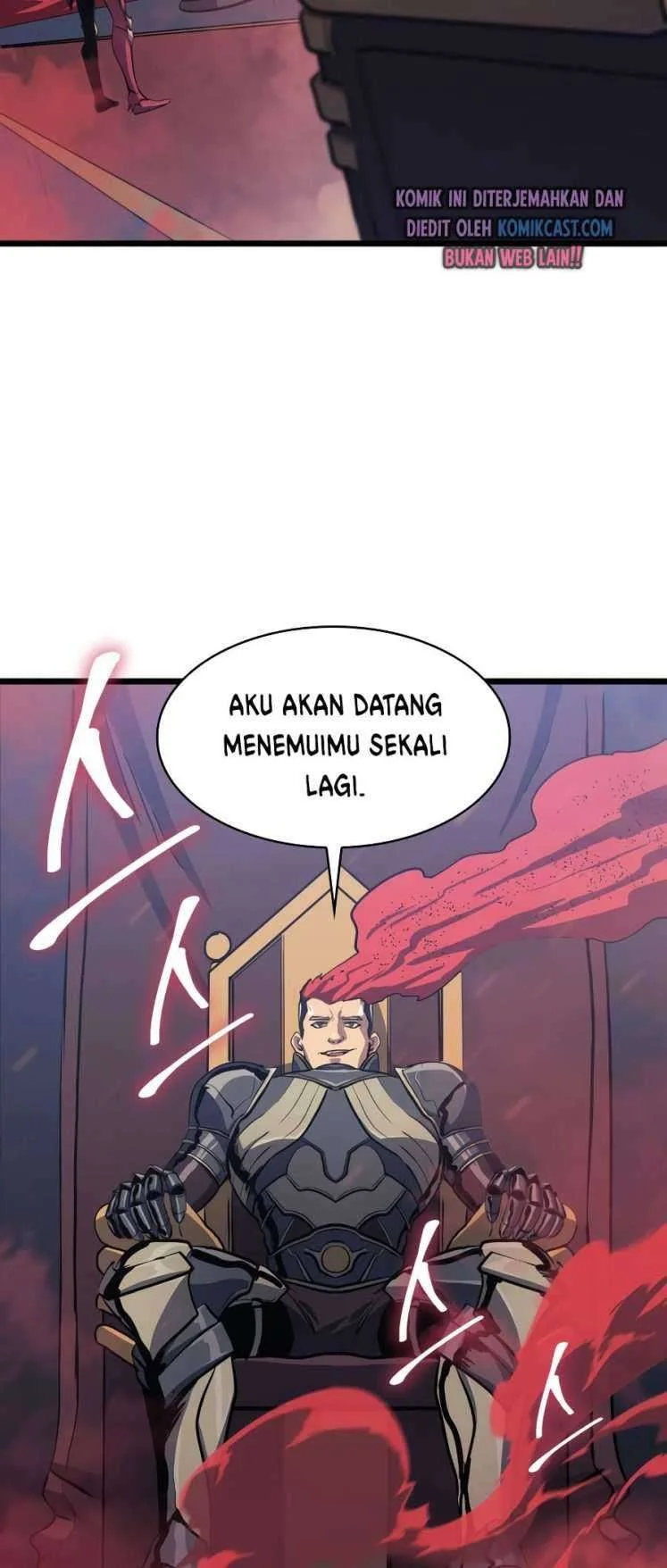 Max Level Returner Chapter 94 - halaman 54