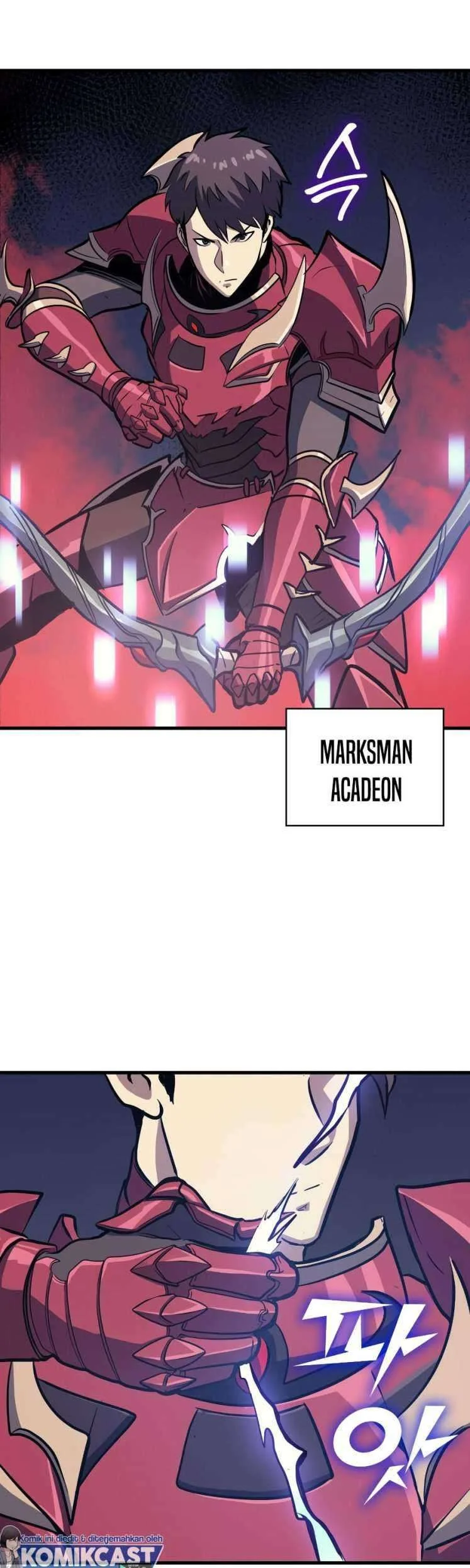 Max Level Returner Chapter 94 - halaman 6