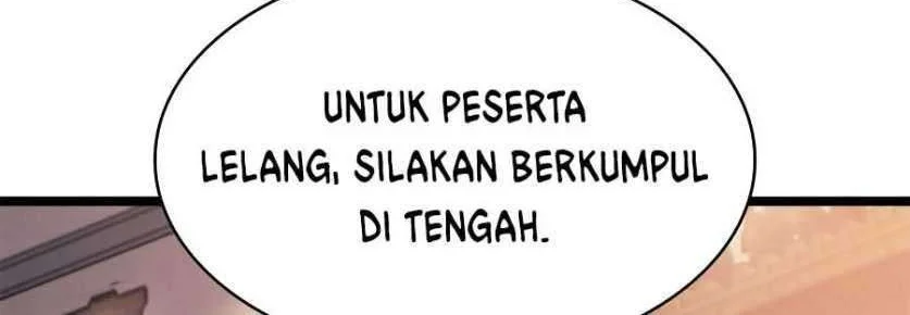 Max Level Returner Chapter 95 - halaman 11