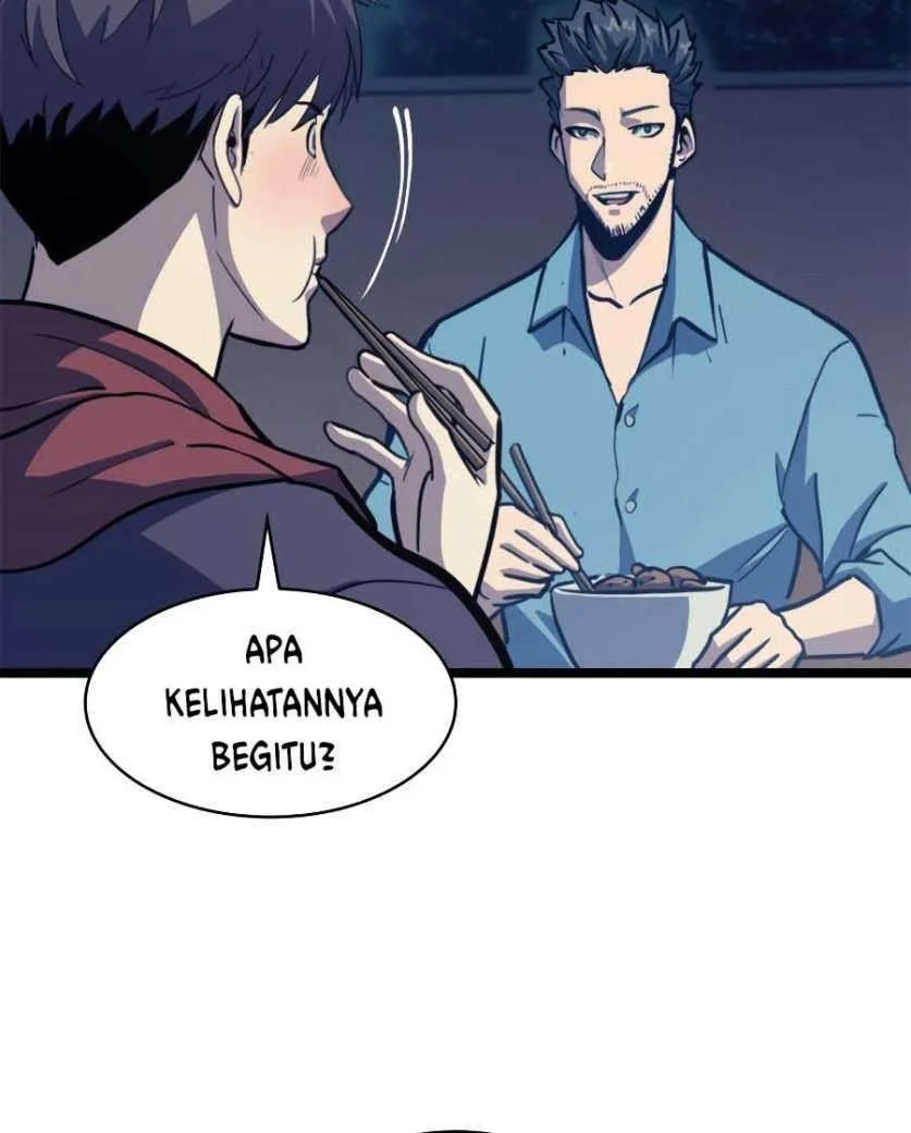 Max Level Returner Chapter 95 - halaman 23