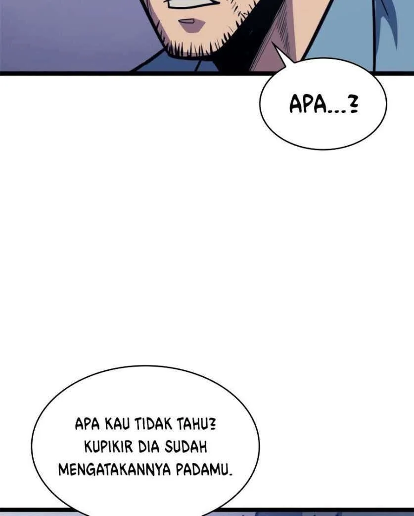 Max Level Returner Chapter 95 - halaman 34