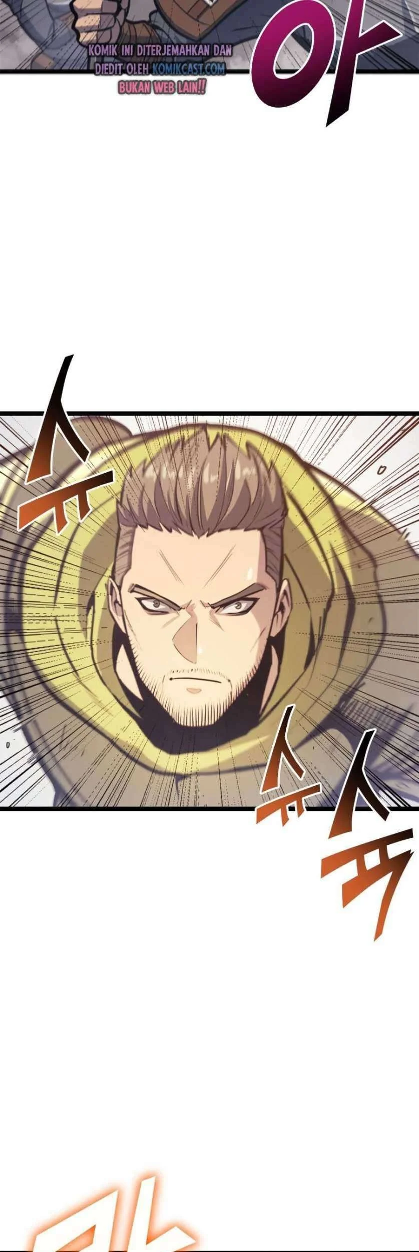 Max Level Returner Chapter 95 - halaman 50