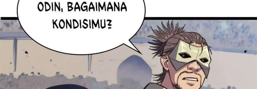 Max Level Returner Chapter 95 - halaman 80