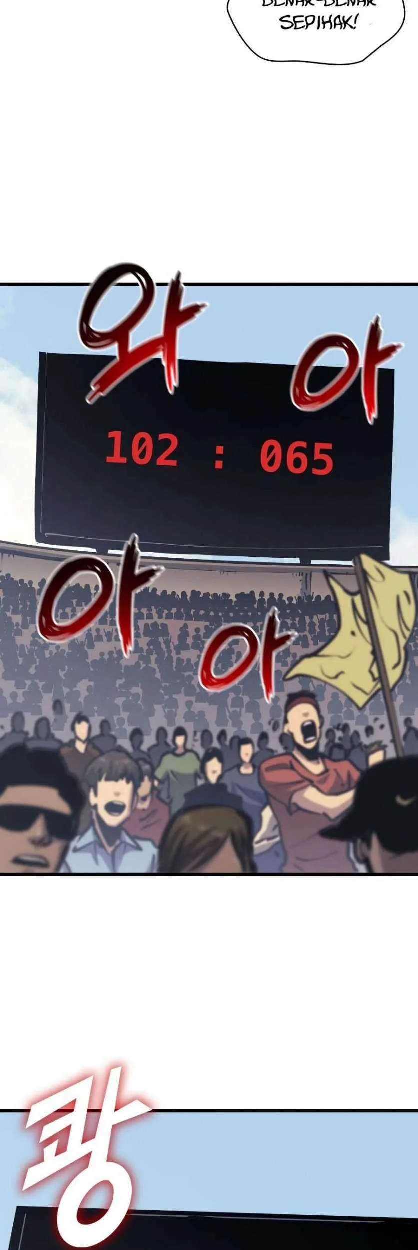 Max Level Returner Chapter 96 - halaman 39