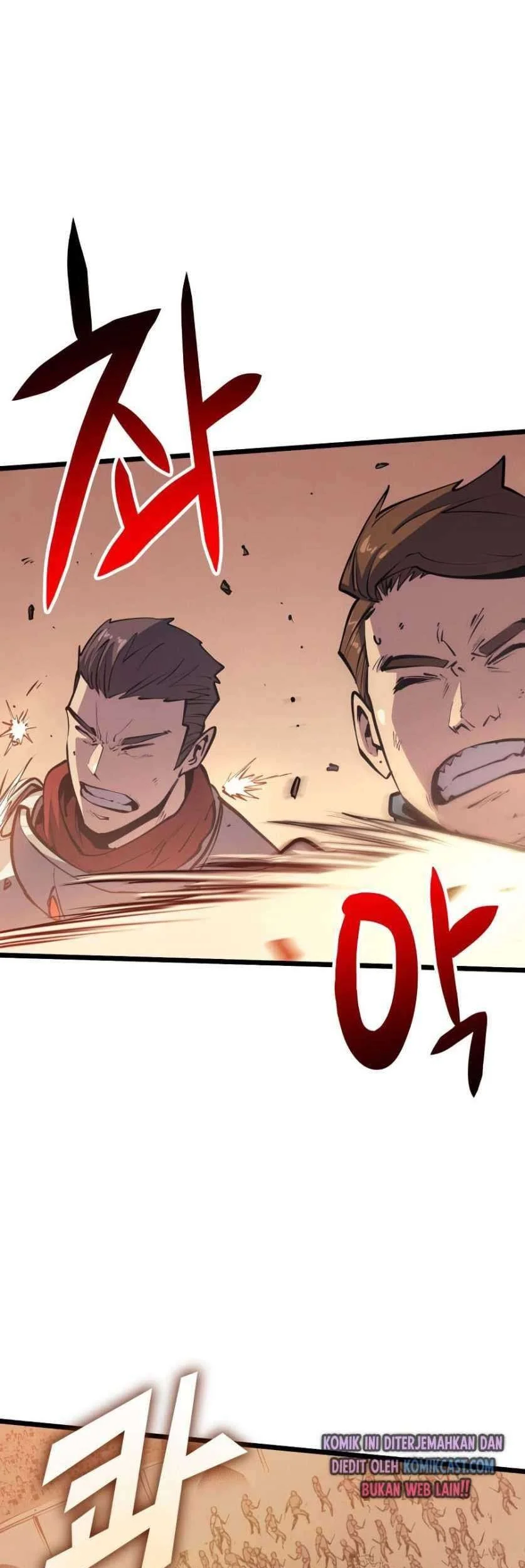 Max Level Returner Chapter 96 - halaman 6
