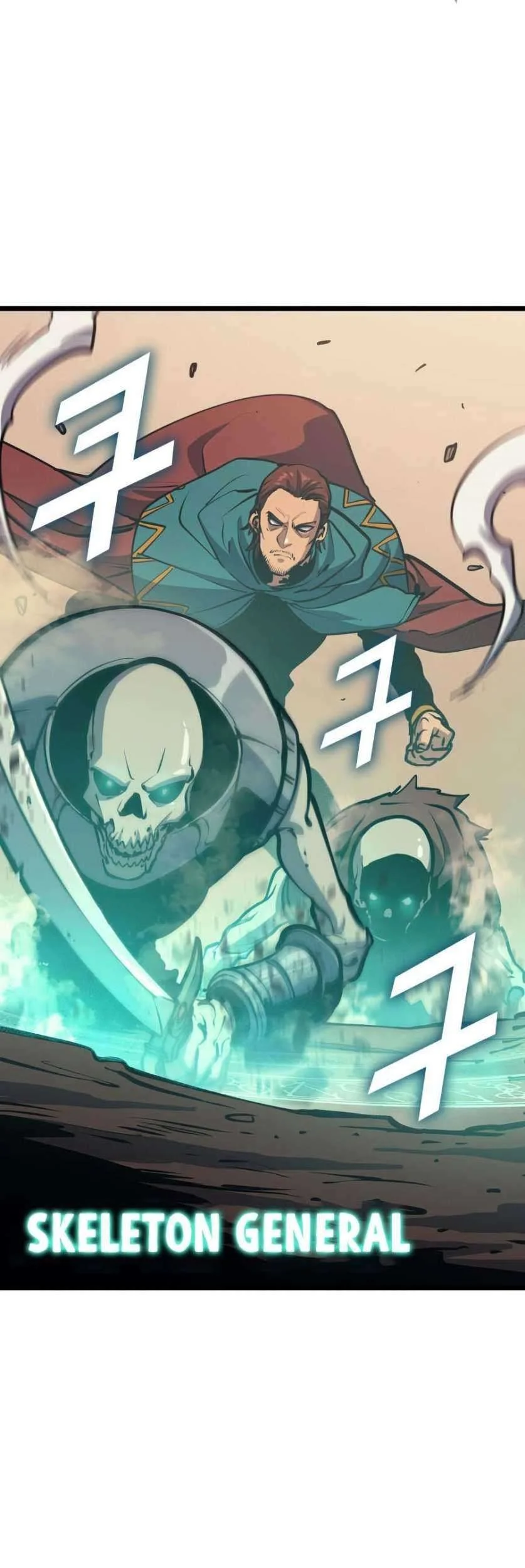 Max Level Returner Chapter 96 - halaman 78