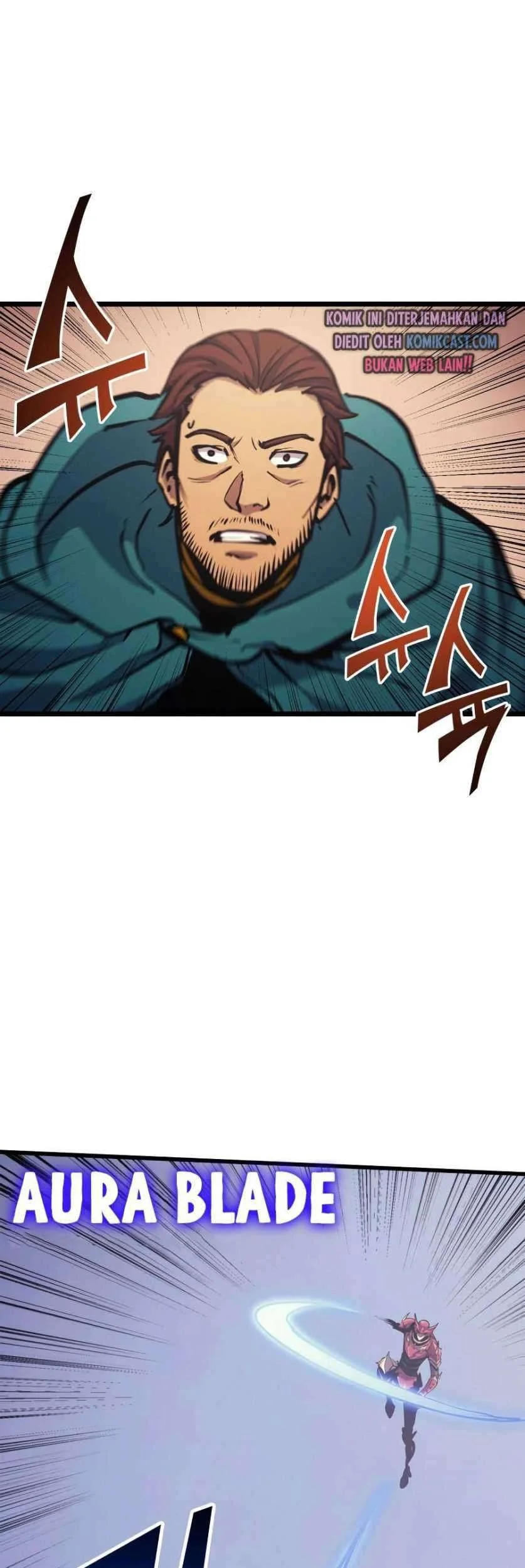 Max Level Returner Chapter 97 - halaman 15