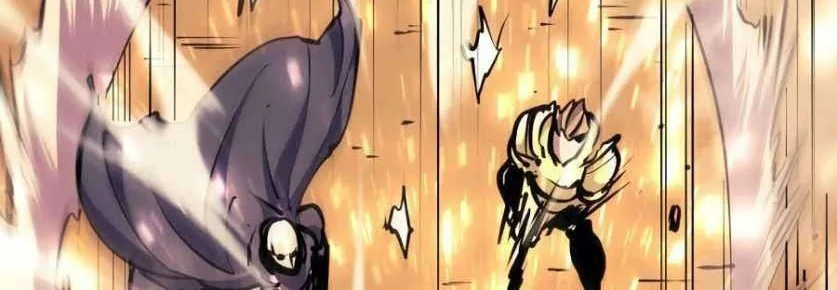 Max Level Returner Chapter 97 - halaman 22