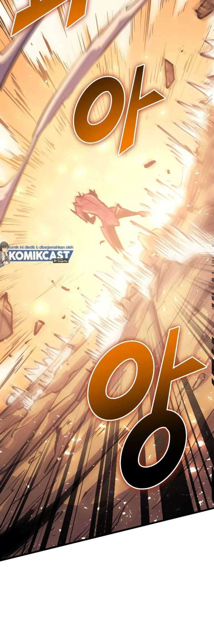 Max Level Returner Chapter 97 - halaman 62