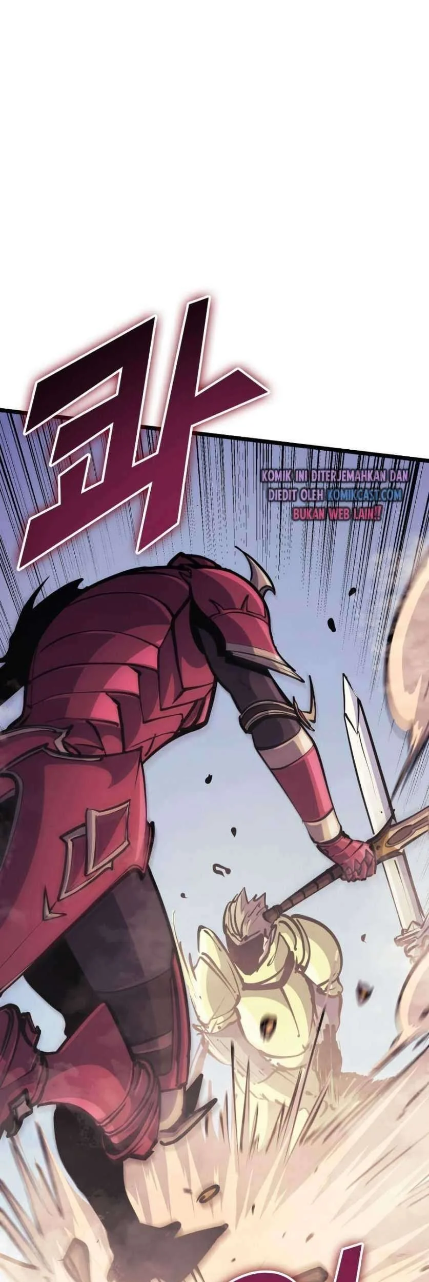 Max Level Returner Chapter 97 - halaman 8