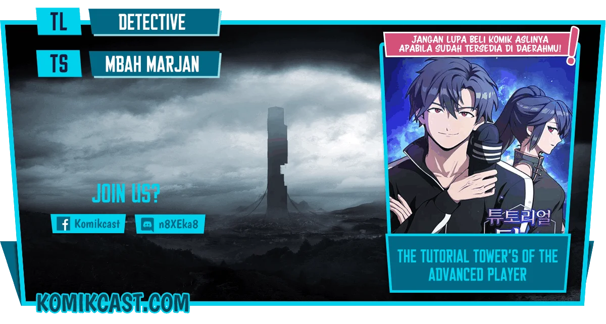 Max Level Returner Chapter 98 - halaman 1