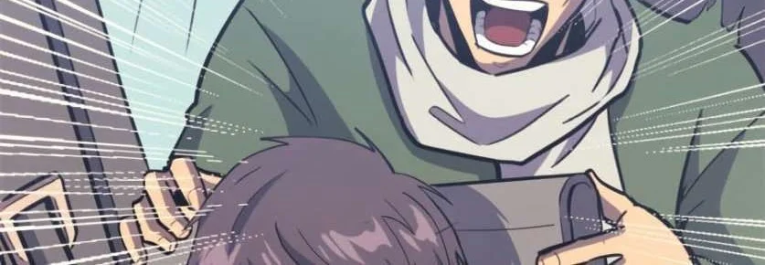Max Level Returner Chapter 98 - halaman 31