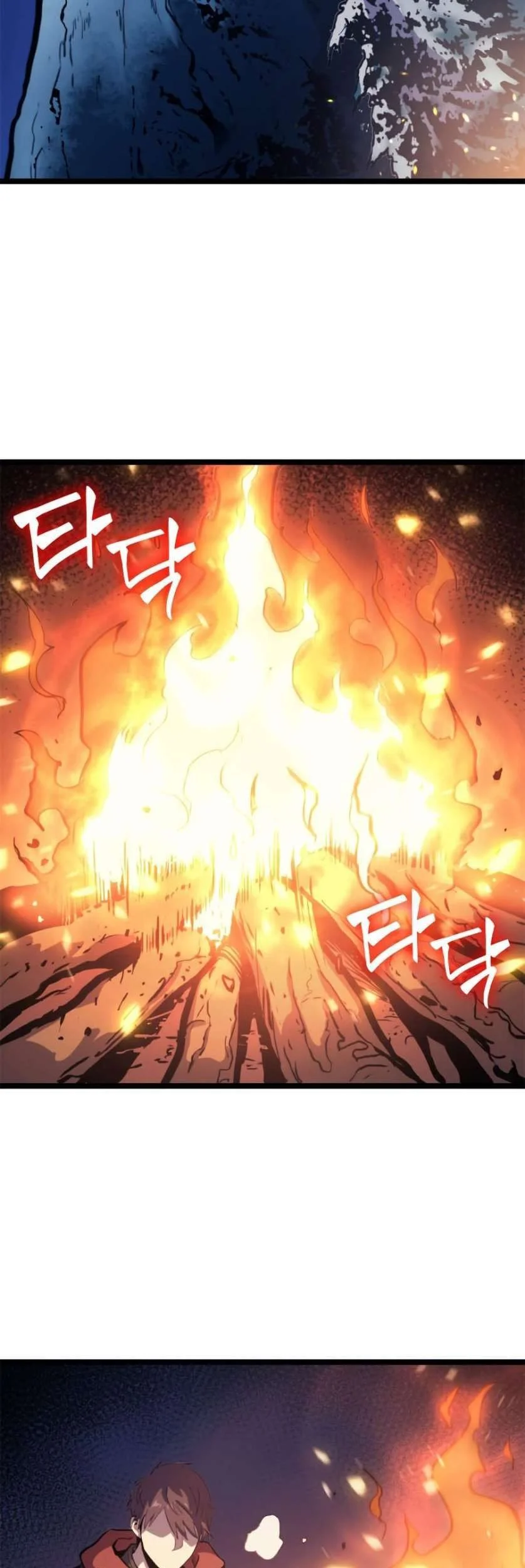 Max Level Returner Chapter 98 - halaman 58