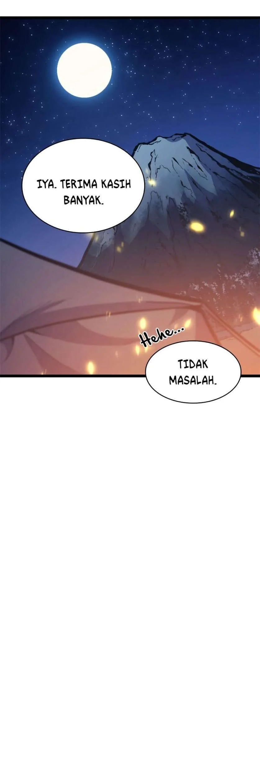 Max Level Returner Chapter 98 - halaman 74