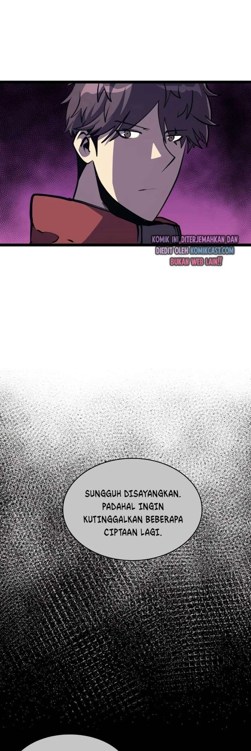 Max Level Returner Chapter 99 - halaman 13