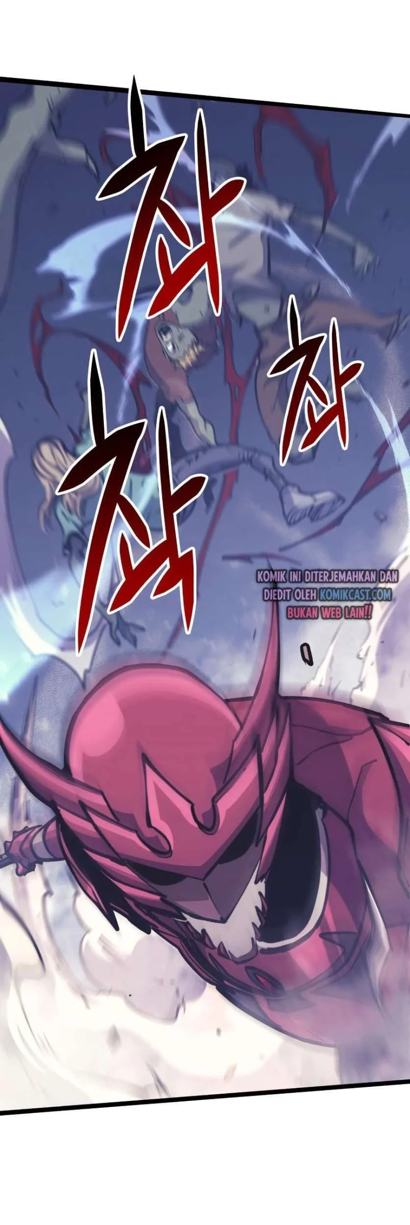 Max Level Returner Chapter 99 - halaman 32