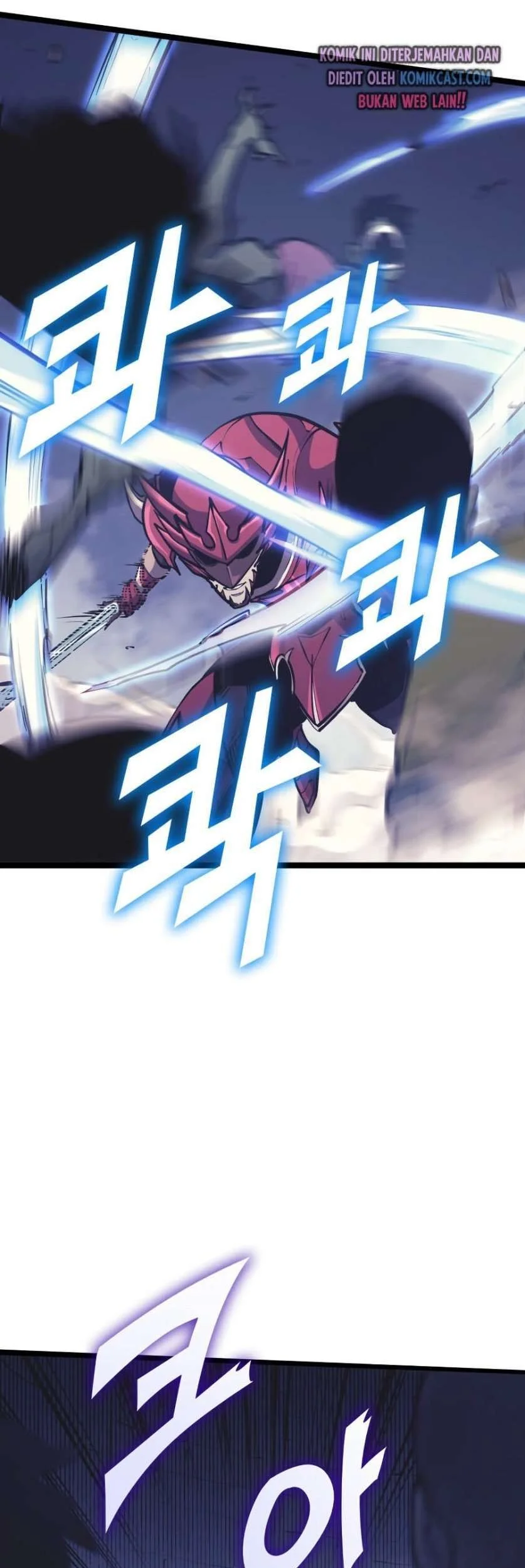 Max Level Returner Chapter 99 - halaman 37