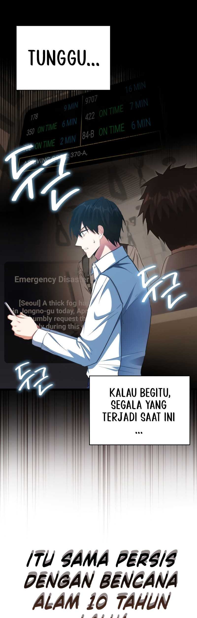Max Talent Player Chapter 1 - halaman 100
