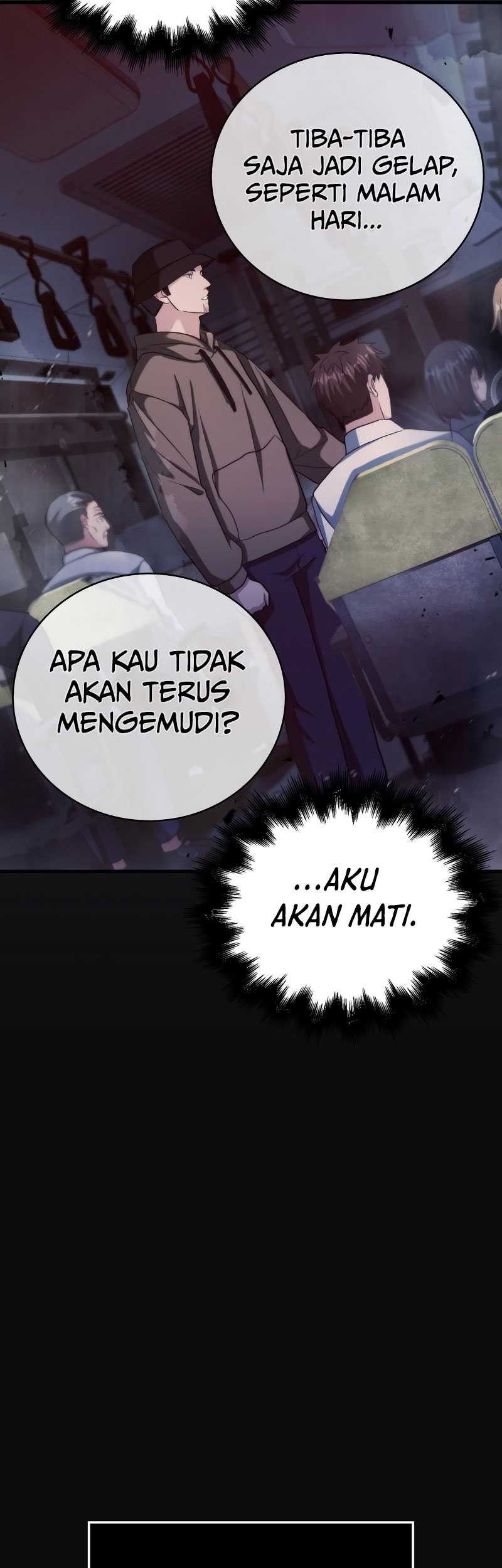 Max Talent Player Chapter 1 - halaman 105