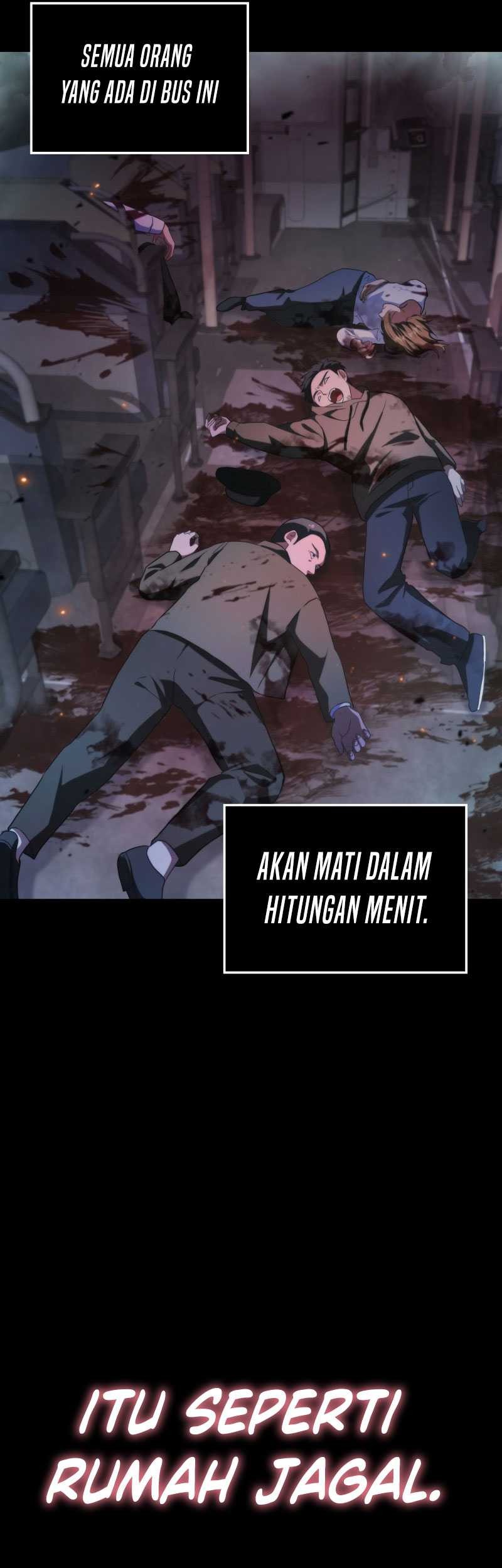 Max Talent Player Chapter 1 - halaman 19