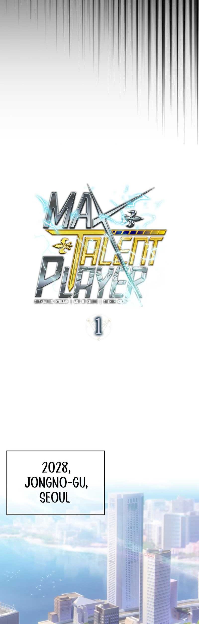 Max Talent Player Chapter 1 - halaman 28