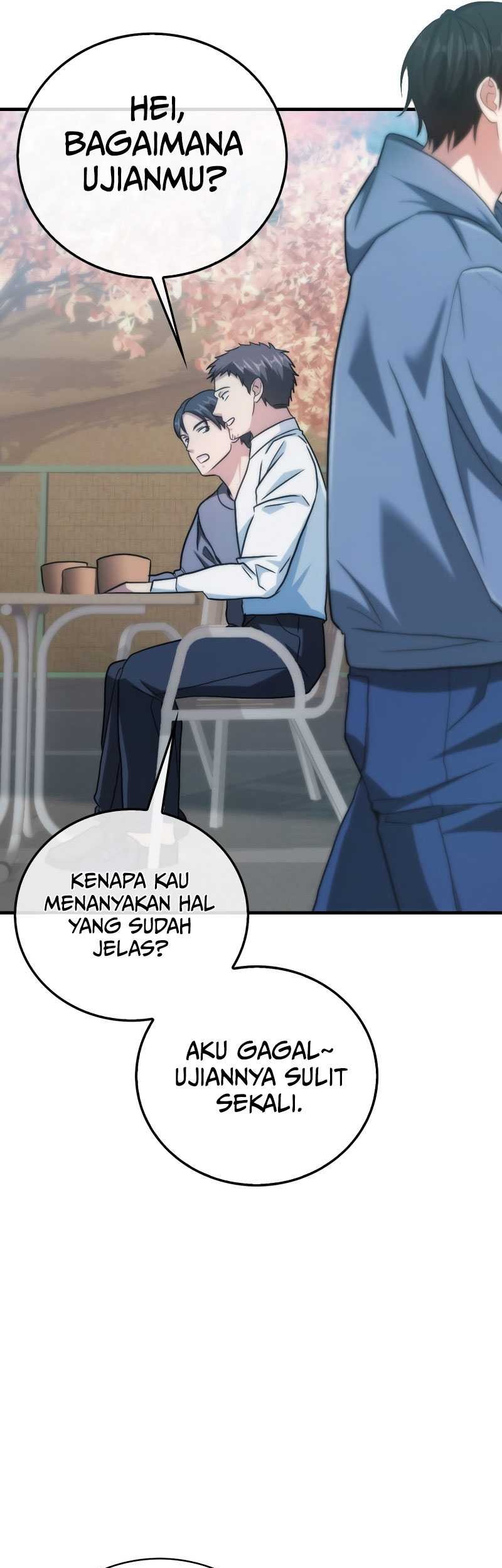 Max Talent Player Chapter 1 - halaman 31