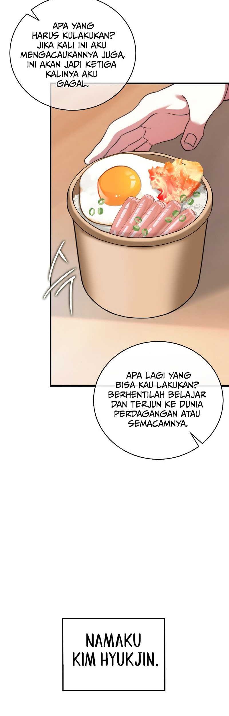 Max Talent Player Chapter 1 - halaman 32