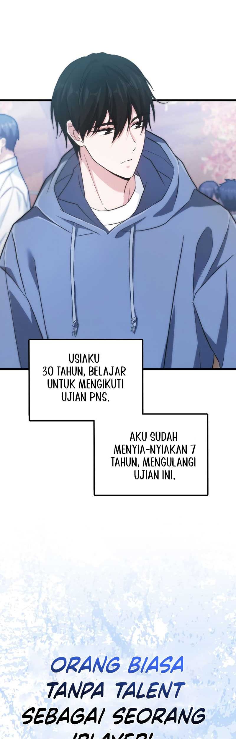 Max Talent Player Chapter 1 - halaman 33