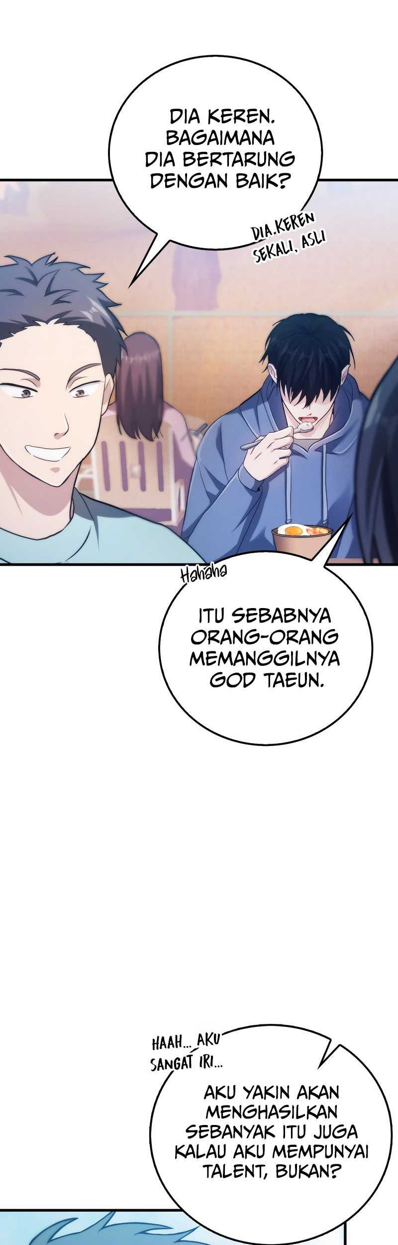 Max Talent Player Chapter 1 - halaman 36